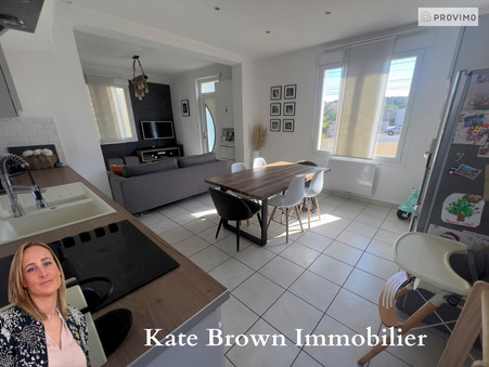 Maison sur Saint-Bonnet-de-Mure ; prix nous consulter ; A vendre Réf. 12_3482