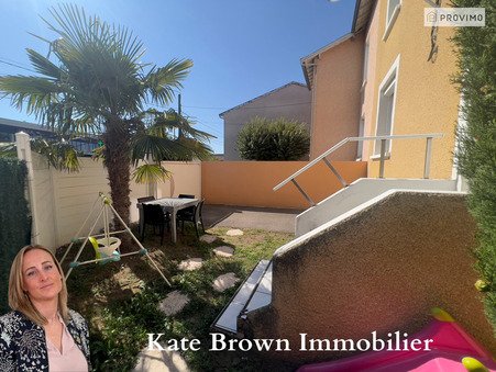 Maison sur Saint-Bonnet-de-Mure ; prix nous consulter ; Achat Réf. 12_3482