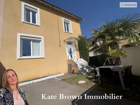 Achat maison Saint-Bonnet-de-Mure Réf. 12_3482