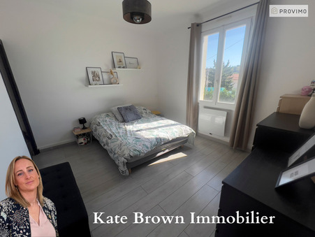 Achat maison Saint-Bonnet-de-Mure Réf. 12_3482