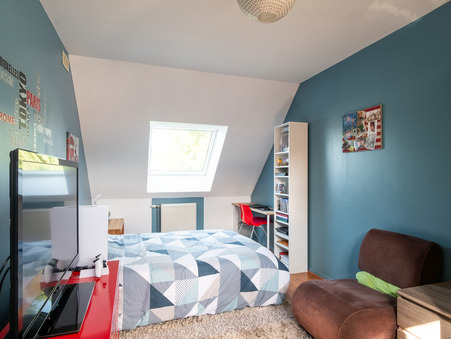 Maison prix nous consulter sur Salouël (80480) - Réf. 28_PLE3526