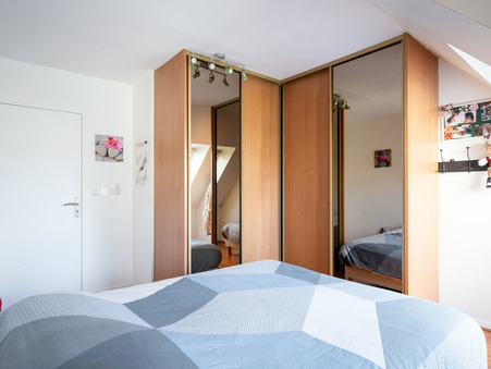 Maison sur Salouël ; prix nous consulter ; A vendre Réf. 28_PLE3526