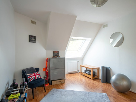 Maison prix nous consulter sur Salouël (80480) - Réf. 28_PLE3526