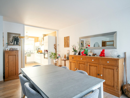 Maison prix nous consulter sur Salouël (80480) - Réf. 28_PLE3526