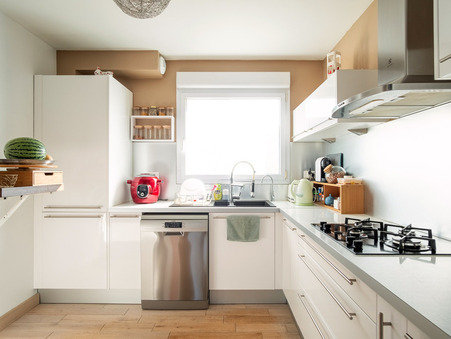 Maison sur Salouël ; prix nous consulter ; Achat Réf. 28_PLE3526