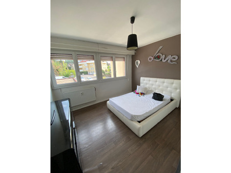 A vendre appartement Metz 57070; prix nous consulter