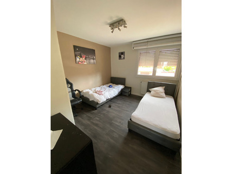 Vente appartement prix nous consulter Metz