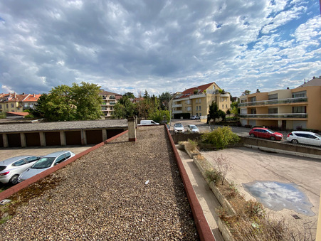 Appartement prix nous consulter sur Metz (57070) - Réf. 48_Ray01