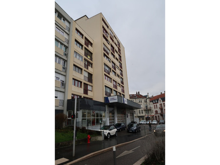 Appartement prix nous consulter sur Metz (57070) - Réf. 48_Ray01