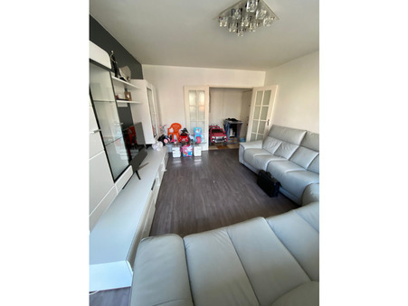 Vente appartement prix nous consulter Metz