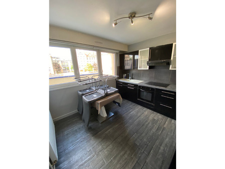 Appartement prix nous consulter sur Metz (57070) - Réf. 48_Ray01