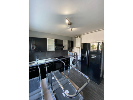 Appartement sur Metz ; prix nous consulter ; Achat Réf. 48_Ray01