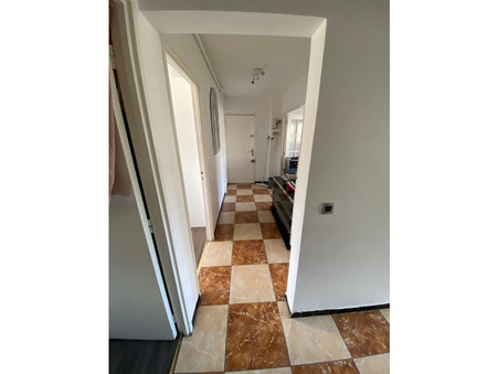 Appartement sur Metz ; prix nous consulter ; Achat Réf. 48_Ray01