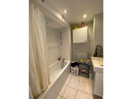 Appartement prix nous consulter sur Metz (57070) - Réf. 48_Ray01