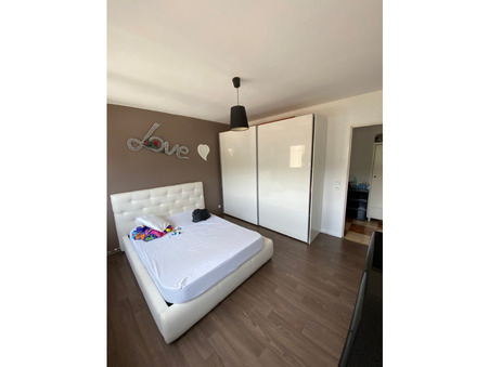 Vente appartement prix nous consulter Metz