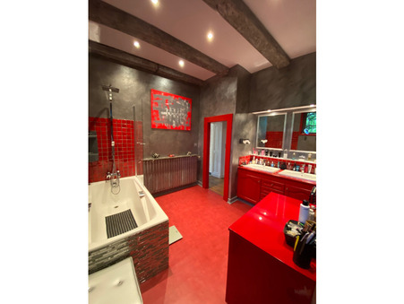 A vendre maison Vaux 57130; prix nous consulter