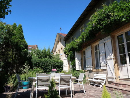 A vendre maison Vaux 57130; prix nous consulter