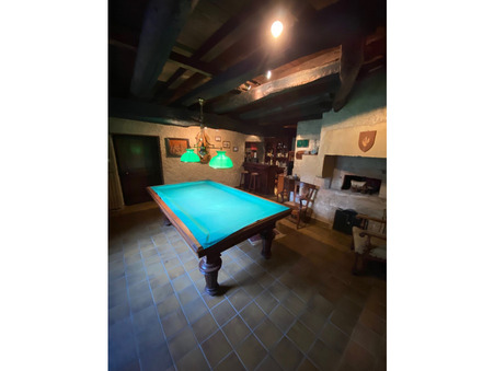 Maison prix nous consulter sur Vaux (57130) - Réf. 48_OLE01