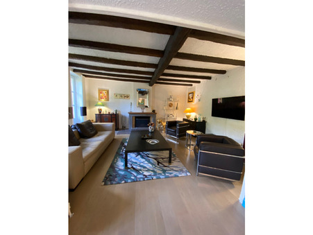 Achat maison Vaux Réf. 48_OLE01