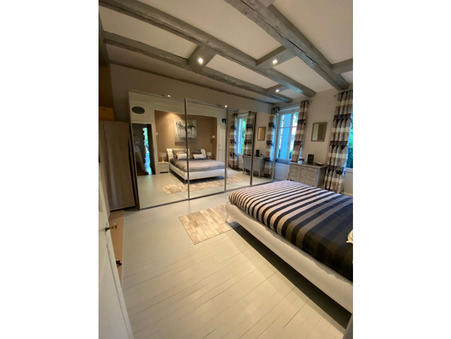 Achat maison Vaux Réf. 48_OLE01