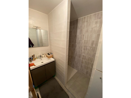 Achat appartement Le Ban-Saint-Martin Réf. 48_HEY01