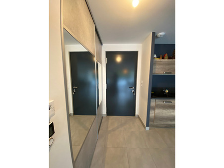 Appartement prix nous consulter sur Le Ban-Saint-Martin (57050) - Réf. 48_HEY01