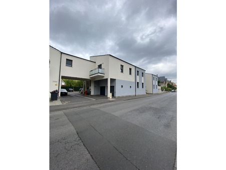 Achat appartement Le Ban-Saint-Martin Réf. 48_HEY01