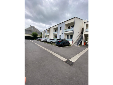 Appartement sur Le Ban-Saint-Martin ; prix nous consulter ; A vendre Réf. 48_HEY01