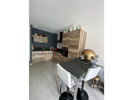 Appartement sur Le Ban-Saint-Martin ; prix nous consulter ; Vente Réf. 48_HEY01