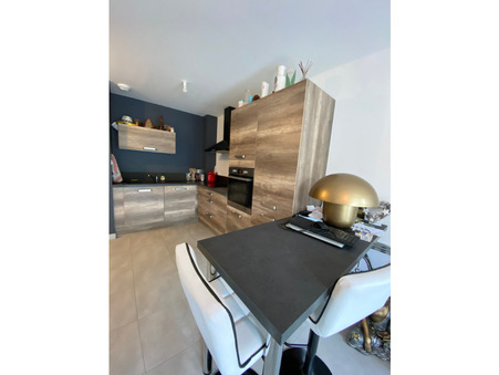 Appartement sur Le Ban-Saint-Martin ; prix nous consulter ; Vente Réf. 48_HEY01