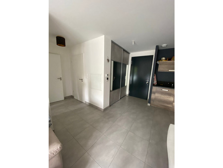 A vendre appartement Le Ban-Saint-Martin 57050; prix nous consulter