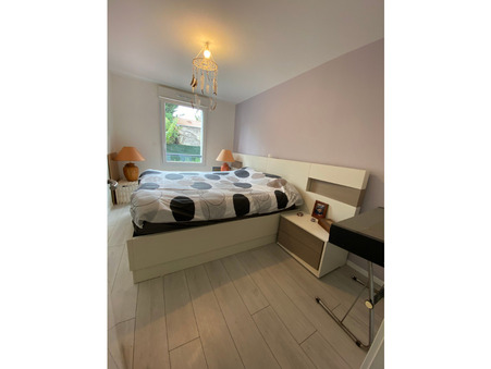 Appartement sur Le Ban-Saint-Martin ; prix nous consulter ; Achat Réf. 48_HEY01