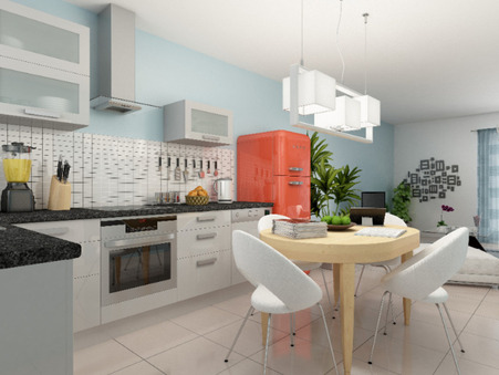 Maison sur Courcelles-sur-Nied ; prix nous consulter ; Vente Réf. 48_kho02