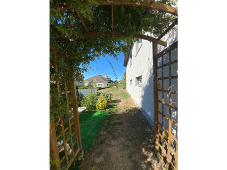 Vente maison prix nous consulter Metz