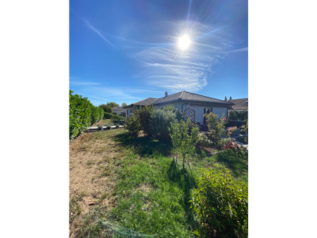 A vendre maison Metz 57070; prix nous consulter