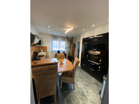 Maison sur Metz ; prix nous consulter ; Achat Réf. 48_kel01