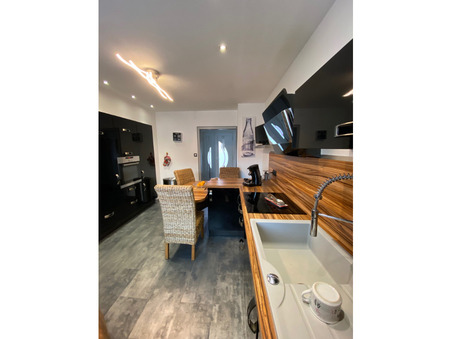 Vente maison prix nous consulter Metz