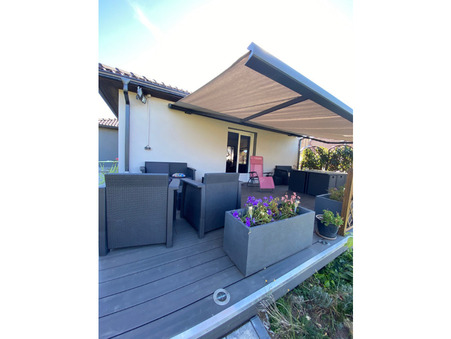 Maison prix nous consulter sur Metz (57070) - Réf. 48_kel01
