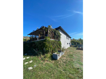 Maison sur Metz ; prix nous consulter ; A vendre Réf. 48_kel01