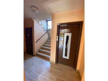 A vendre appartement Metz 57000; prix nous consulter