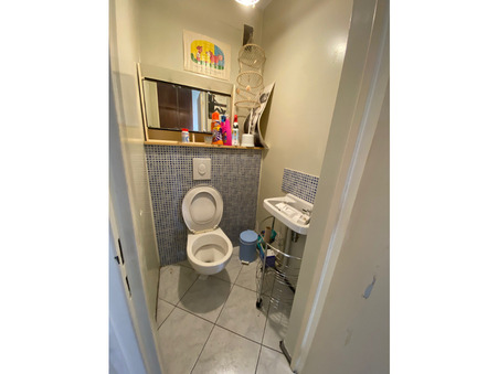 Appartement sur Metz ; prix nous consulter ; Vente Réf. 48_GIR02