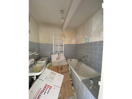 A vendre appartement Metz 57000; prix nous consulter