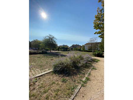 Appartement prix nous consulter sur Metz (57000) - Réf. 48_GIR02