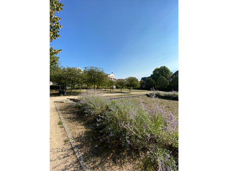 Appartement prix nous consulter sur Metz (57000) - Réf. 48_GIR02