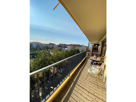 Appartement sur Metz ; prix nous consulter ; A vendre Réf. 48_GIR02