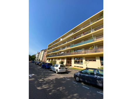A vendre appartement Metz 57000; prix nous consulter