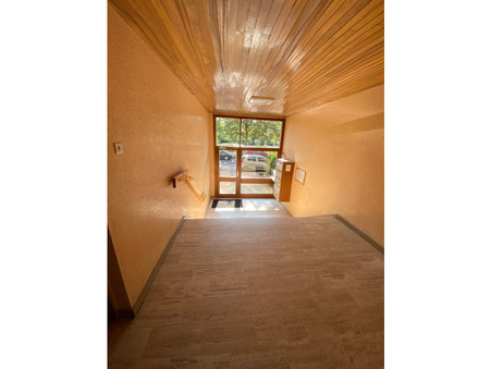 Vente appartement prix nous consulter Metz