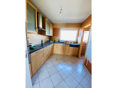 A vendre appartement Metz 57000; prix nous consulter