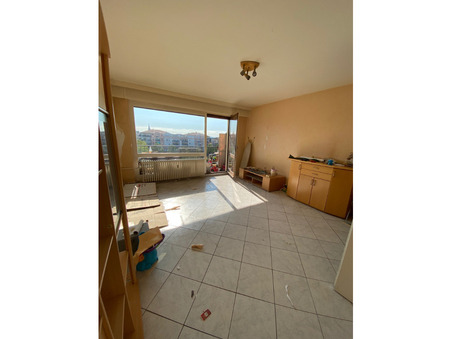 A vendre appartement Metz 57000; prix nous consulter