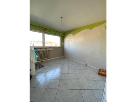 Appartement sur Metz ; prix nous consulter ; A vendre Réf. 48_GIR02
